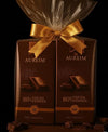AUREIM Dark Chocolate (Combo pack of 2)